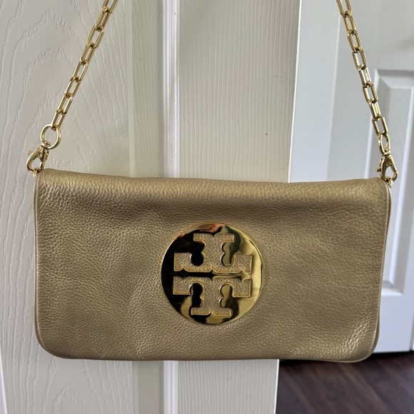 TORY BURCH Clutch - Picture 2 of 5